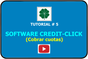 Software para SOFOM Credit-Click